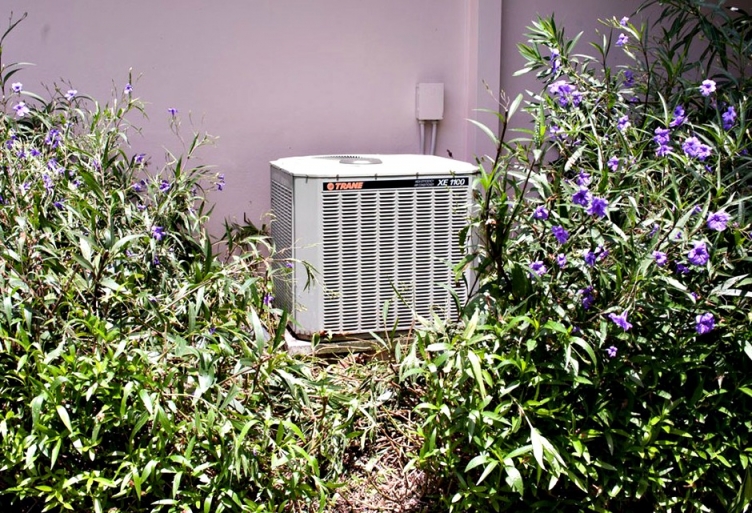 Air conditioner, air conditioner tuneup
